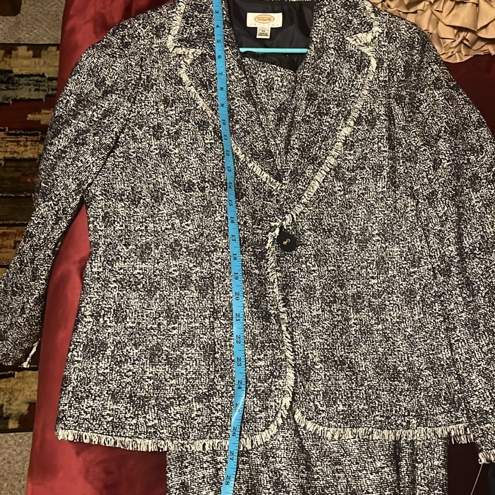 Talbots dress suite - Picture 12 of 15